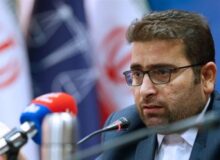 صدور 200 هزار میلیارد ریال محکومیت انواع تخلفات از سوی تعزیرات حکومتی