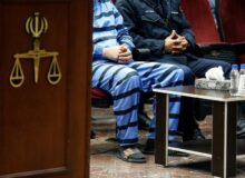 صدور مجدد دستور جلب 7 محکوم فراری پرونده چای دبش