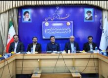 طرح امریه دانش‌بنیان با ستاد کل نیروهای مسلح تا سال ۱۴۰۶ تمدید شد