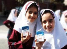 طرح شیر مدارس بلاتکلیف در سال تحصیلی جدید/ سلامت دانش‌آموزان در انتظار تصمیم بودجه‌ای