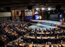 عارف: در آستانه یک جهش دیجیتال هستیم/ می‌توانیم ایران را به هاب منطقه فناوری اطلاعات و ارتباطات تبدیل کنیم