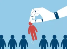 عدالت ماشینی در سازمان‌ها؛ استخدام نیرو با تکیه بر هوش مصنوعی چه ریسک‌هایی دارد؟