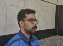 عقیل کشاورز، مأمور موساد و ارتش رژیم صهیونیستی اعدام شد