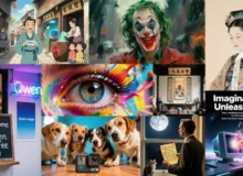 علی‌بابا از هوش مصنوعی تصویرساز Qwen-Image رونمایی کرد؛ خبره در نمایش متن