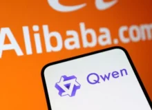 علی‌بابا از Qwen3-Max رونمایی کرد؛ مدل هوش مصنوعی جدید چین با ۱ تریلیون پارامتر