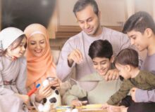 فرزندآوری یکی از عوامل پایداری خانواده است