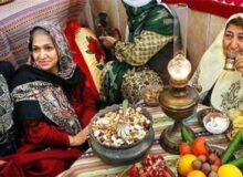 فواید آئین شب یلدا از نظر روانشناسی