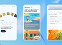 قابلیت ChatGPT Pulse معرفی شد؛ روزتان را با پیشنهادهای چت‌بات OpenAI‌ شروع کنید