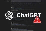 قابلیت آزمایشی دردسرساز؛ مکالمات کاربران با ChatGPT برای مدتی در گوگل قابل مشاهده بود