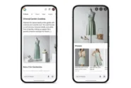 قابلیت جدید AI Mode گوگل: با توصیف متنی، عکس لباس مورد نظر خود را بسازید