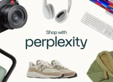 قابلیت جدید Perplexity معرفی شد؛ خرید آسان‌تر بدون مراجعه به سایت فروشنده [تماشا کنید]