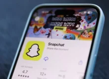 قابلیت جستجوی هوش مصنوعی پرپلکسیتی به اپلیکیشن اسنپ‌چت افزوده می‌شود