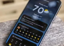 قابلیت پیش‌بینی آب‌وهوای گوگل به یک هوش مصنوعی جدید مجهز شد؛ سریع‌تر و دقیق‌تر