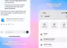 قابلیت Shopping Research برای ChatGPT معرفی شد؛ خرید آسان با راهنمایی هوش مصنوعی