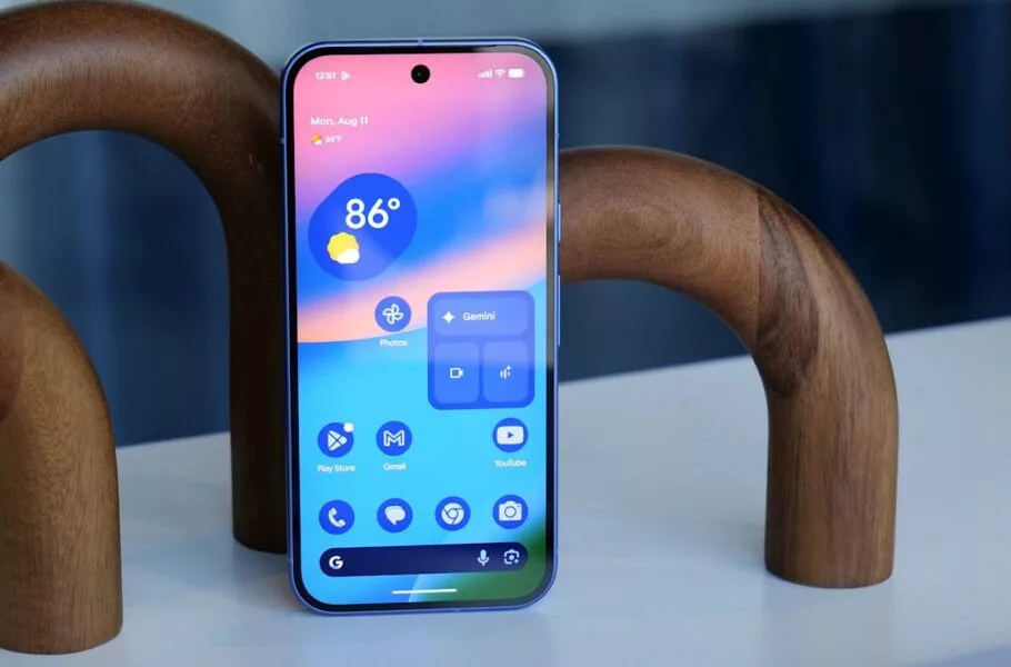 قابلیت‌های مبتنی بر هوش مصنوعی در پیکسل 10؛ تجربه‌ای متفاوت از گوشی هوشمند