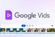 قابلیت‌های پیشرفته جمینای در Google Vids برای کاربران رایگان شد