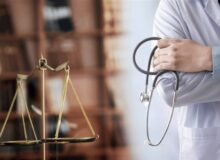 «قصور منجر به فوت» پزشکان در چه شرایطی به حکم حبس ختم می‌شود؟