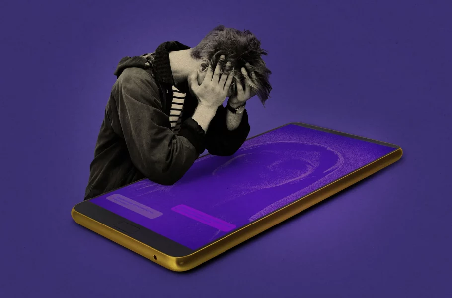 قوانین پیشنهادی جدید چین: کنترل چتباتهایی که احساسات کاربران را درگیر میکنند