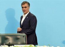 قوه قضائیه:ادعای ابقاء فرزین با مصوبه سران قوا صحت ندارد