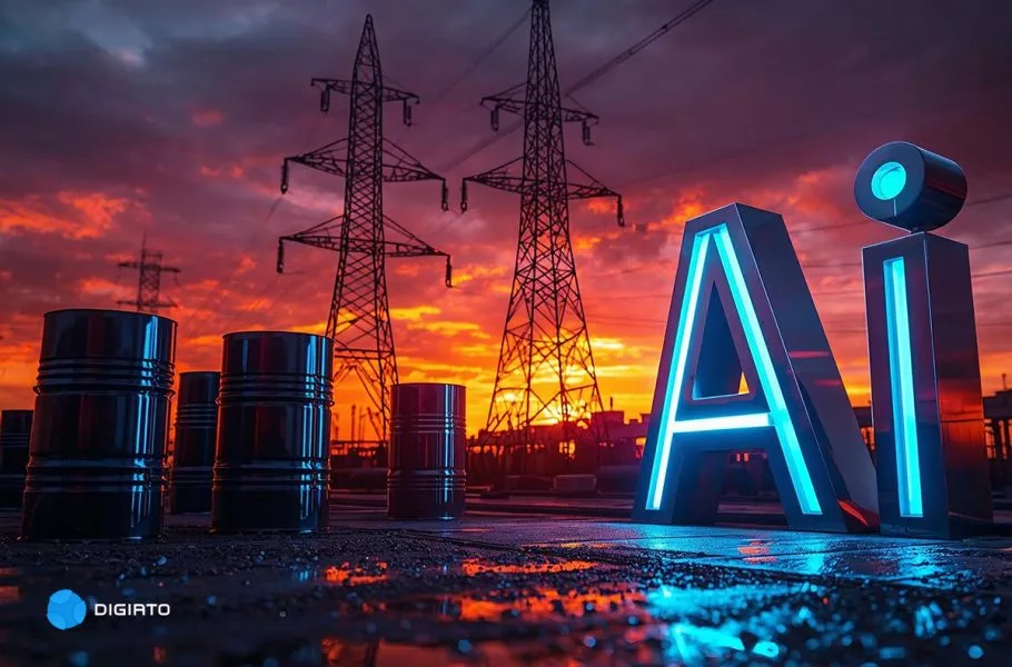 لزوم بازنگری در مزیت انرژی ارزان؛ زمان آن رسیده که از انرژی در مسیر نوآوری استفاده کنیم