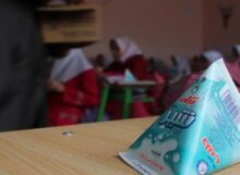 ماجرای توزیع شیر ناسالم در مدارس چه بود؟