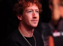 مارک زاکربرگ می‌خواهد نصف کدهای متا در سال 2026 با هوش مصنوعی نوشته شود