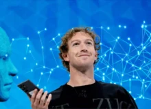 مارک زاکربرگ چشم‌انداز خود برای توسعه «ابرهوش شخصی» را توضیح داد