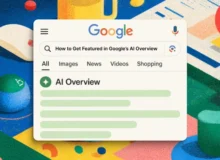 مالک رولینگ استون از گوگل به دلیل قابلیت AI Overviews شکایت کرد