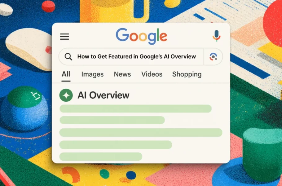 مالک رولینگ استون از گوگل به دلیل قابلیت AI Overviews شکایت کرد