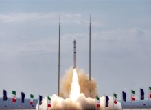 ماهواره پایا (طلوع3)؛ جهش ایران به نسل جدید ماهواره‌های تصویربرداری