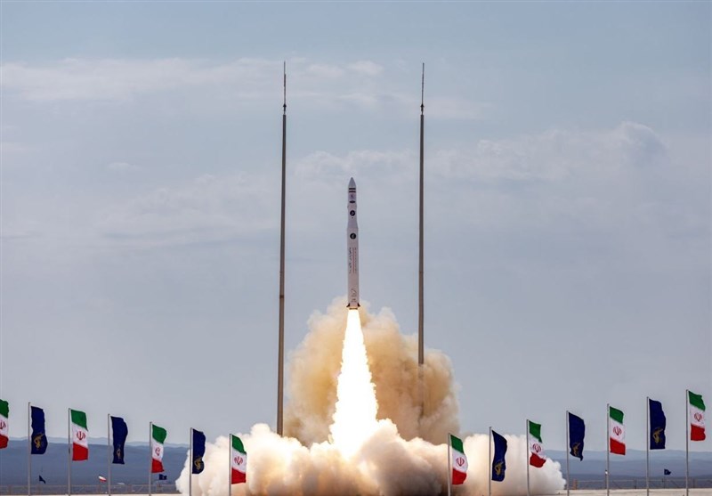 ماهواره پایا (طلوع3)؛ جهش ایران به نسل جدید ماهوارههای تصویربرداری