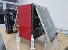 ماهواره کوثر 1.5؛ جهش بخش خصوصی ایران در پایش زمین و ارتباطات فضایی