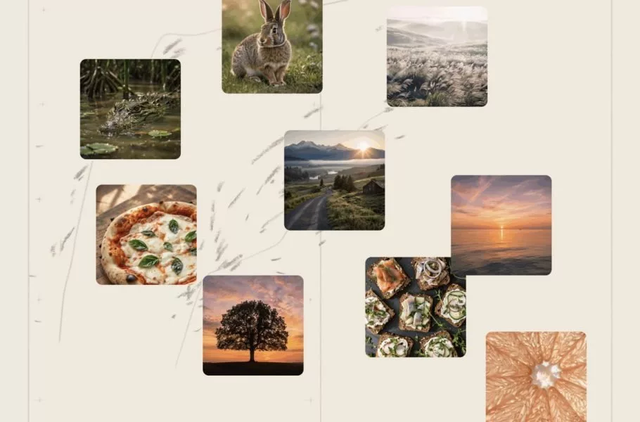 مایکروسافت از اولین هوش مصنوعی اختصاصی خود برای تبدیل متن به تصویر رونمایی کرد