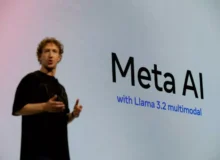 متا حالا از محتوای چت کاربران با Meta AI برای نمایش تبلیغات هدفمند استفاده می‌کند