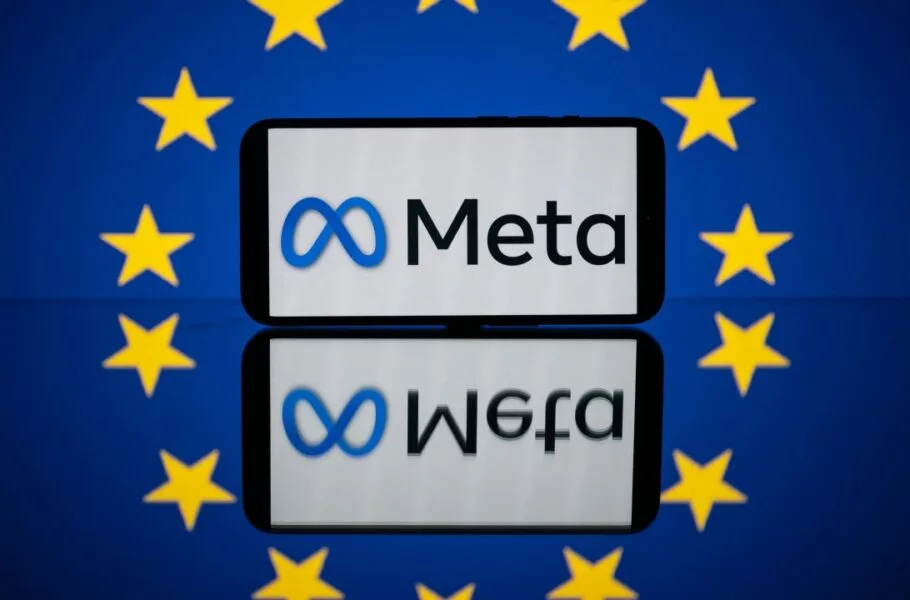 متا دستورالعمل داوطلبانه اتحادیه اروپا در زمینه هوش مصنوعی را نپذیرفت