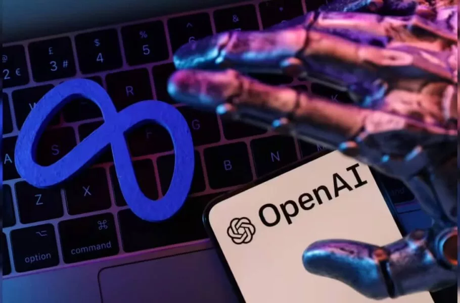 متا دو محقق ارشد OpenAI را جذب کرد