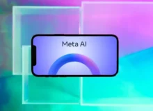 متا ظاهراً برای ارتقای اپ‌های خود به‌سراغ مدل‌های هوش مصنوعی رقیب می‌رود
