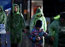 محققان: تحلیل شبکه‌های اجتماعی با هوش مصنوعی می‌تواند نجات‌بخش پناهجویان باشد