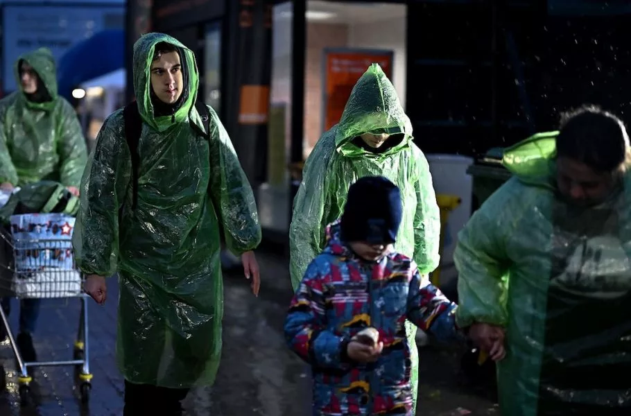 محققان: تحلیل شبکههای اجتماعی با هوش مصنوعی میتواند نجاتبخش پناهجویان باشد