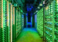 محققان: هوش مصنوعی در سال ۲۰۲۵ به اندازه شهر نیویوک آلودگی کربنی تولید کرده است