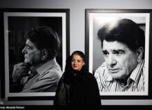 محمدرضا شجریان از نگاه دوربین دخترش