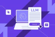 مدل زبانی بزرگ (LLM) چیست؟ معرفی کامل کاربردها، معماری و انواع مدل‌های زبانی