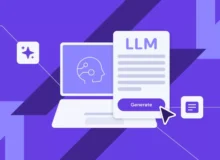 مدل زبانی بزرگ (LLM) چیست؟ معرفی کامل کاربردها، معماری و انواع مدل‌های زبانی