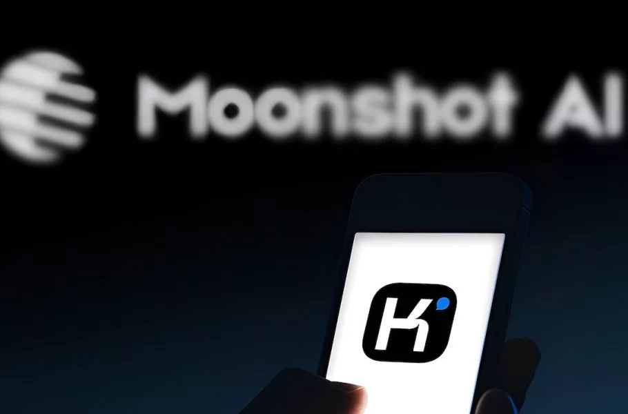 مدل هوش مصنوعی چینی Kimi K2 Thinking معرفی شد؛ قدرتمندتر از GPT-5 در استدلال