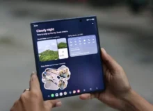 مدل ویرایش تصویر Nano Banana به Now Brief در گوشی‌های سامسونگ اضافه شد