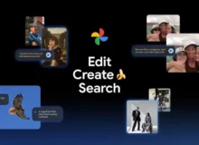 مدل Nano Banana به گوگل فوتوز اضافه شد؛ ویرایش آسان عکس با هوش مصنوعی [تماشا کنید]