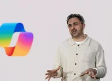 مدیر مایکروسافت: اگر هوش مصنوعی خطرناک شود، توسعه آن را متوقف می‌کنیم