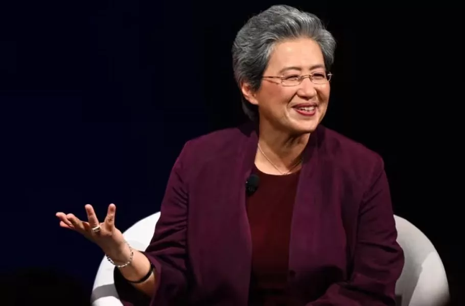 مدیرعامل AMD می‌گوید نگرانی‌ها پیرامون حباب هوش مصنوعی اغراق‌آمیز هستند