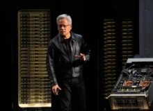 مدیرعامل انویدیا: باور ندارم که در حباب هوش مصنوعی قرار گرفته باشیم