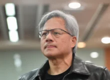 مدیرعامل انویدیا: هوش مصنوعی می‌تواند مشغله انسان را در آینده افزایش دهد